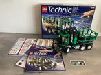 Lego 8479 Technic Barcode Multi-Set met doos, Kinderen en Baby's, Speelgoed | Duplo en Lego, Ophalen of Verzenden, Gebruikt, Complete set