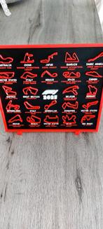 3 D geprint Formule 1kalender voor 10 €, Ophalen of Verzenden, Nieuw