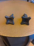 Zundapp 517 setje sterbouten zijkast, Ophalen of Verzenden, Zo goed als nieuw, Overige typen