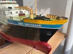 Modelbouw Smit Rotterdam, Hobby en Vrije tijd, Modelbouw | Boten en Schepen, Ophalen, Gebruikt, 1:50 tot 1:200, Overige merken