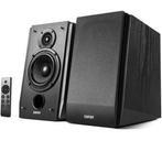 Edifier R1855DB actieve bluetooth speakers, subwoofer out., Overige merken, Ophalen of Verzenden, Zo goed als nieuw, 60 tot 120 watt