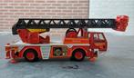 Joal 1/50 Faun Lader Fire truck, Ophalen of Verzenden, Gebruikt, Hijskraan, Tractor of Landbouw, Overige merken