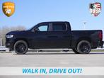 Dodge Ram | 1500 | Limited | Night | 3.0L Twin-Turbo I6 | Hi, Automaat, 2438 kg, Zwart, Zwart