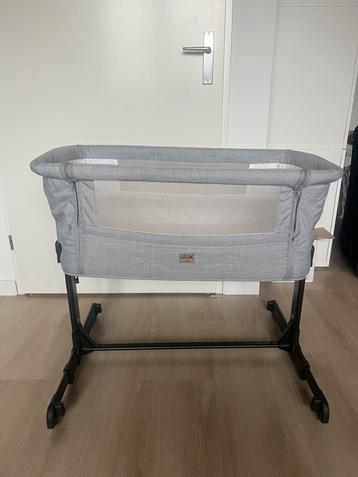 Co sleeper Leuk van TWF beschikbaar voor biedingen