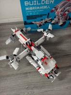 Xiaomi (mi) builder balanceer robot en 2 andere, met app, Ophalen of Verzenden, Overige merken