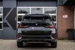 BMW X1 25e xDrive M Sport | Panorama | Shadow | ACC | 360, Gebruikt, Leder en Stof, Zwart, Bedrijf