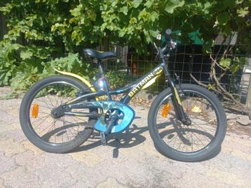 Batman fiets 20 inch beschikbaar voor biedingen