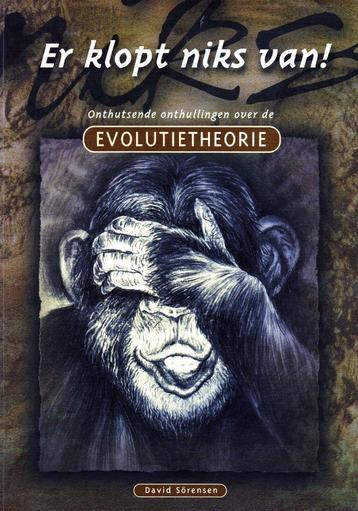 Er Klopt Niks Van ! - David Sörensen - 9789060677858   beschikbaar voor biedingen