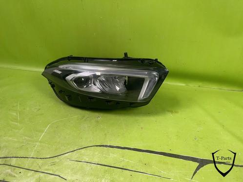 mercedes a klasse koplamp rechts A177 906 40 05 lamp, Auto-onderdelen, Verlichting, Mercedes-Benz, Gebruikt, Ophalen of Verzenden