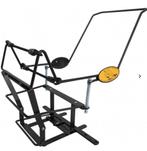 Steco Maxi Cosi Baby Mee voor fiets of Bakfiets, Ophalen, Gebruikt