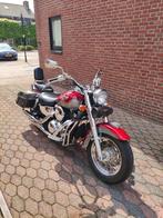 Kawasaki Vulcan 1500 Classic, Motoren, 2 cilinders, 1500 cc, Particulier, Overig