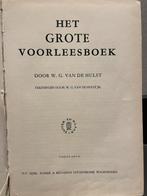 Het grote voorleesboek (vierde druk)., Ophalen of Verzenden, Gelezen