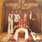Pop Concerto Orchestra > Big Jim Sullivan, Gebruikt, 7 inch, Single, Ophalen of Verzenden