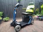 rolstoel scootmobiel, Diversen, Ophalen, Inklapbaar, Zo goed als nieuw, Elektrische rolstoel