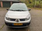 Renault Scénic 1.6 16V 83KW Autbas Euro3 2005 Grijs, Auto's, Renault, Voorwielaandrijving, 65 €/maand, Stof, 1295 kg