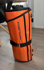 Stokke PramPack Transporttas voor kinderwagen, Ophalen of Verzenden, Zo goed als nieuw, Kinderwagen, Overige merken