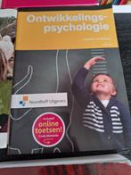 Liesbeth van Beemen - Ontwikkelingspsychologie, Ophalen of Verzenden, Liesbeth van Beemen; Mike Ekelschot, Ontwikkelingspsychologie