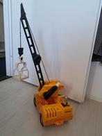 Hijskraan, Kinderen en Baby's, Speelgoed | Speelgoedvoertuigen, Ophalen