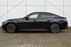 BMW i4 eDrive35 High Executive M Sport / Live Cockpit Profes, Achterwielaandrijving, Gebruikt, Zwart, Met garantie (alle)