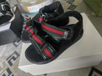 Gucci Sandalen Maat 23, Ophalen of Verzenden, Zo goed als nieuw, Jongetje of Meisje, Schoentjes