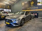 Mercedes-Benz A-klasse 180 Business Solution AMG inruilen is, 65 €/maand, 136 pk, 4 cilinders, Origineel Nederlands