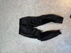 IXS Motorbroek Maat 54 Heren, Motoren, Kleding | Motorkleding, Ophalen, Tweedehands, Heren, Broek | leer