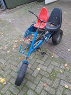 skelter 2 persoons, Kinderen en Baby's, Speelgoed | Buiten | Skelters, Ophalen, Gebruikt, Overige merken