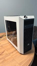 Game PC i7 9700K + Vega 56 | 32GB RAM | SSD, Computers en Software, Desktop Pc's, Ophalen, 32 GB, Zelf gebouwde pc, 512 GB
