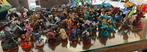 Skylanders Set - 75 Poppetjes, Accessoires & Portals, Ophalen, Gebruikt