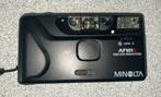 Minolta AF101R Compacte Analoge Point & Shoot Camera, Minolta, Ophalen of Verzenden, Compact, Zo goed als nieuw
