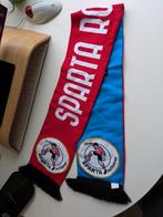 Sparta Rotterdam sjaal, Ophalen of Verzenden, Zo goed als nieuw, Sparta, Vaantje of Sjaal