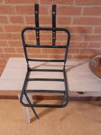 Bagage rek, Fietsen en Brommers, Ophalen, Zo goed als nieuw