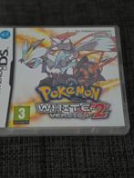 Pokemon white 2, Spelcomputers en Games, Games | Nintendo DS, Avontuur en Actie, 1 speler, Ophalen of Verzenden, Zo goed als nieuw