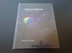 reaseach methods, Ophalen of Verzenden, Zo goed als nieuw, Overige onderwerpen, Micheal W. Passer