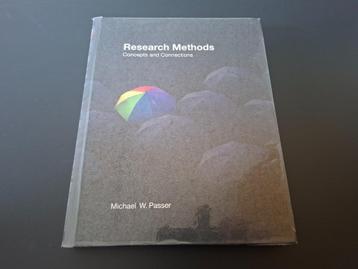 reaseach methods beschikbaar voor biedingen