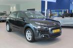 Citroen C4 Cactus 1.2 PureTech Business | Airco | Cruise con, Auto's, Voorwielaandrijving, Stof, Gebruikt, Euro 6