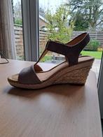 Gabor dames sandalen maat 5 (38), Ophalen, Zo goed als nieuw, Sandalen of Muiltjes