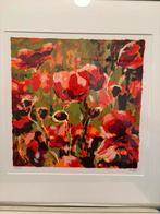 Litho Henri Hess, Ophalen