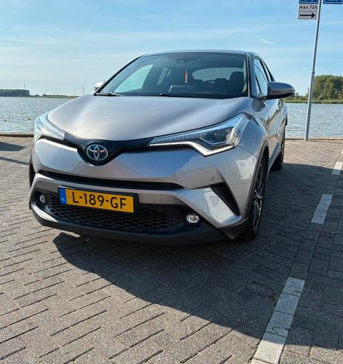 Toyota C-HR 1.8 Hybrid Executive | Dealeronderhouden |Bomvol, Auto's, Toyota, Particulier, C-HR, ABS, Achteruitrijcamera, Adaptieve lichten