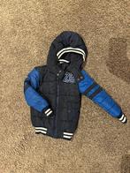 Winterjas jongens z8 maat 92/98, Kinderen en Baby's, Kinderkleding | Maat 92, Ophalen, Gebruikt, Z8, Jongen