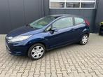 Ford Fiesta 1.25 Limited NIEUWE APK !, Voorwielaandrijving, Euro 5, Stof, 4 cilinders