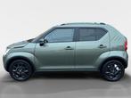 Suzuki Ignis 1.2 Smart Hybrid Style | Navigatie | Climate Co, Auto's, Stof, Gebruikt, Euro 6, 4 cilinders
