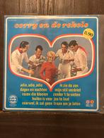 Corry en de Rekels LP, Ophalen of Verzenden, Gebruikt, 12 inch, Levenslied of Smartlap