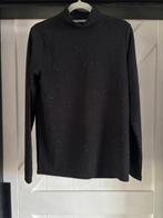 HEMA top maat S, Kleding | Dames, Tops, Maat 38/40 (M), Verzenden, Zwart, Zo goed als nieuw