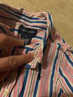 Meisjes blouse ralph lauren, Ophalen of Verzenden, Zo goed als nieuw, Meisje, Overhemdje of Bloesje
