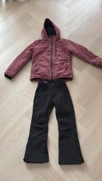 Goed ski pak van mountainpeak veel zakken een keer gebruikt., Kleding | Dames, Wintersportkleding, Verzenden, Gedragen, Pak