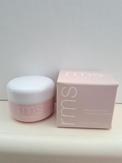 RMS - Kakadu Luxe Cream (10ml), Sieraden, Tassen en Uiterlijk, Uiterlijk | Lichaamsverzorging, Nieuw, Bodylotion, Crème of Olie