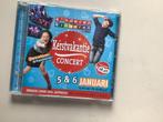 Kinderen voor kinderen kerstvakantie concert., Verzenden, Gebruikt, Muziek