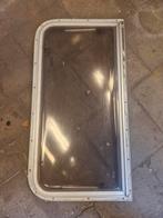 Uitzet Raam Volkwagen t3 800x400mm/80x40cm, Caravans en Kamperen, Camper-accessoires, Ophalen, Gebruikt