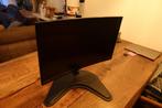Samsung 24 inch curved monitor – C24F396FHU, Ophalen, 3 tot 5 ms, Curved, VA